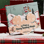 Disney Advent Calendar image number 3